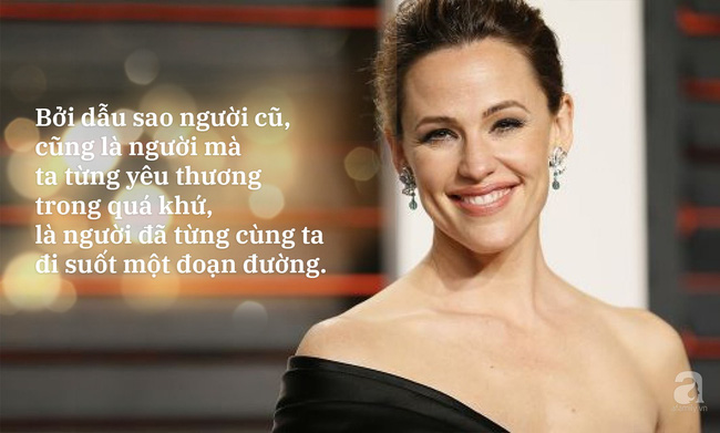 Nhìn cách Quỳnh Anh, Angelina Jolie... đi qua tan vỡ để hiểu: Phụ nữ thông minh tự biết cách tỏa hương mà không cần một tình yêu méo mó-5