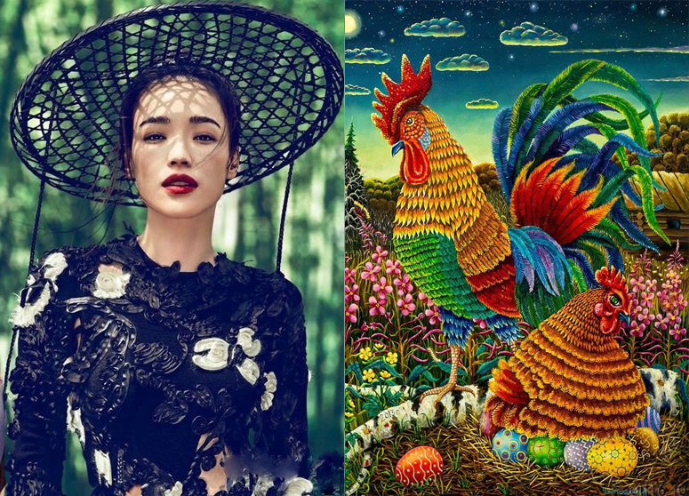 Nhà nào có 1 trong 3 con giáp này xác định Tết 2019 thoải mái ăn chơi, khéo phải mua ngay máy đếm tiền-2