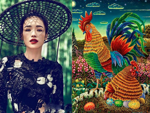 3 chàng giáp chung tình độc nhất vô nhị, xem vợ là của báu trời cho nên cả đời trân trọng-4