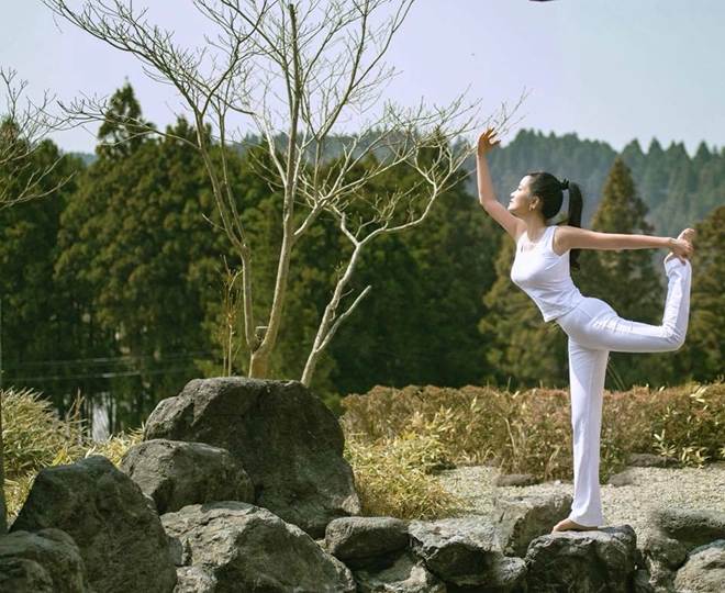 Mẹ đơn thân Hồng Nhung U50 nóng bỏng khó cưỡng khi diện bikini-9