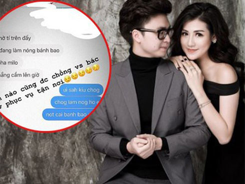 Chụp chung với vợ chồng con trong một tấm hình: Giật mình trước độ trẻ trung của bố mẹ Á hậu Tú Anh-3