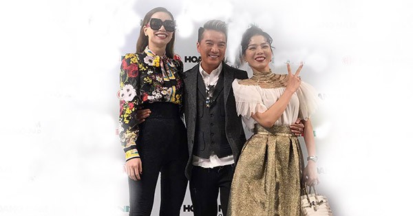 Chỉ có Đàm Vĩnh Hưng dám làm điều này mà không sợ Hồ Ngọc Hà nổi giận-4