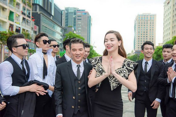 Chỉ có Đàm Vĩnh Hưng dám làm điều này mà không sợ Hồ Ngọc Hà nổi giận-6