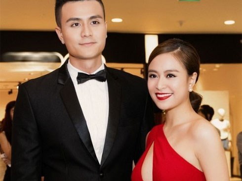 Rộ nghi vấn Hoàng Thùy Linh và Vĩnh Thụy đã chia tay và đây là