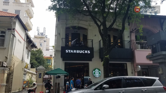 Khách mất Macbook gần 40 triệu tại cửa hàng Starbucks ở Sài Gòn, Giám đốc truyền thông lên tiếng: Chúng tôi không cố tình bao che kẻ trộm-5