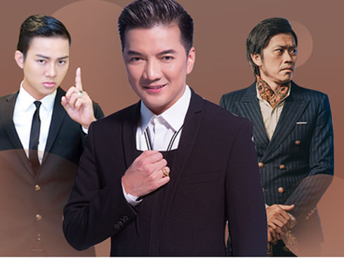 Bị Phương Dung gọi Đàm Vĩnh Biệt, Đàm Vĩnh Hưng đáp: Ai cô ấy cũng chê, Phi Nhung còn bị nói đến không nhìn mặt!-7