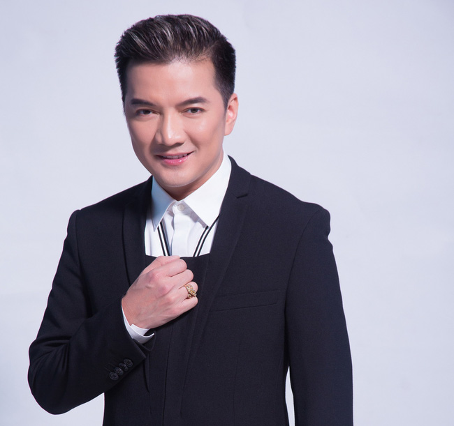 Đàm Vĩnh Hưng: Tôi nói với Hoài Lâm rằng ánh mắt của con rất yểu mệnh, đừng cãi lời sư phụ!-4