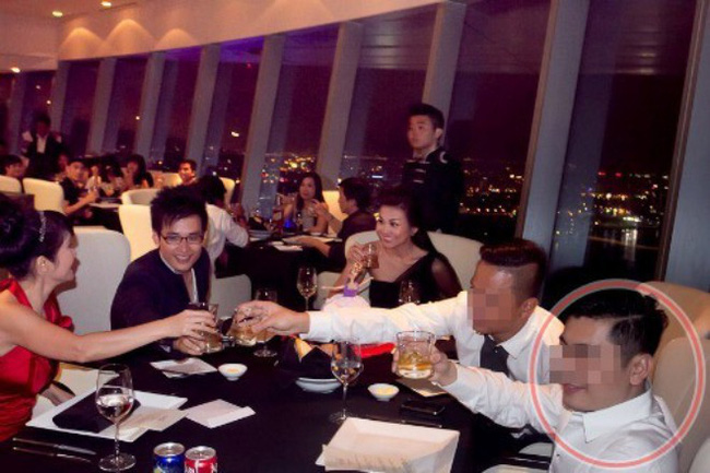 Bị tố là kẻ thứ ba phá vỡ hạnh phúc gia đình người khác, đây là cách các sao Việt đáp trả-12