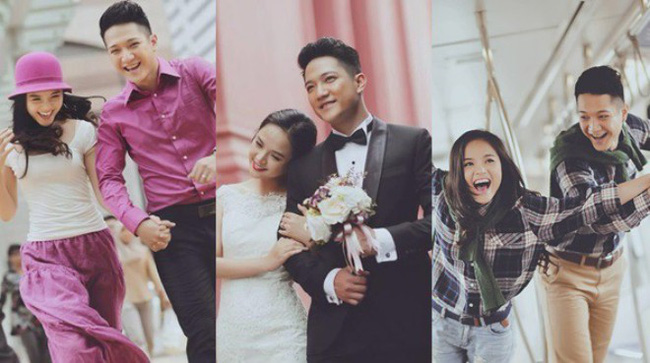 Bị tố là kẻ thứ ba phá vỡ hạnh phúc gia đình người khác, đây là cách các sao Việt đáp trả-7