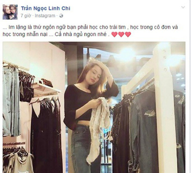 Bị tố là kẻ thứ ba phá vỡ hạnh phúc gia đình người khác, đây là cách các sao Việt đáp trả-5