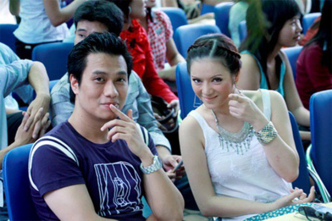 Bị tố là kẻ thứ ba phá vỡ hạnh phúc gia đình người khác, đây là cách các sao Việt đáp trả-14