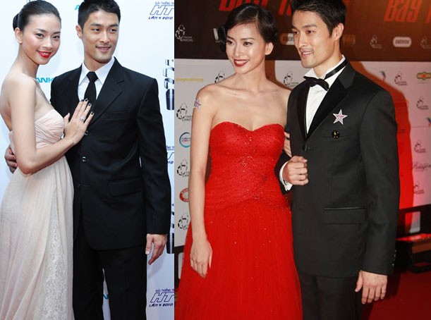 Bị tố là kẻ thứ ba phá vỡ hạnh phúc gia đình người khác, đây là cách các sao Việt đáp trả-11