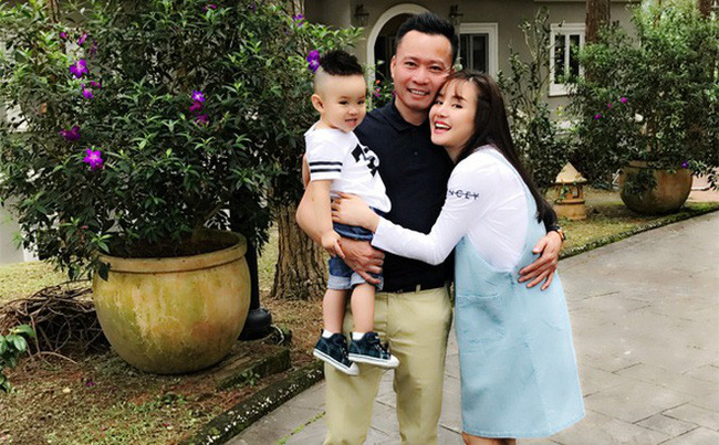 Bị tố là kẻ thứ ba phá vỡ hạnh phúc gia đình người khác, đây là cách các sao Việt đáp trả-9