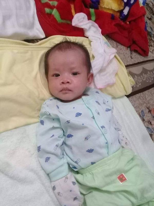 Lâm vào bước đường cùng, người mẹ dự định cho con gái 3 tháng tuổi vì muốn con được sống-4