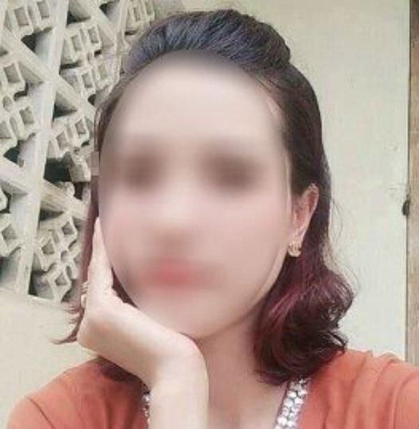 Chị dâu bị em rể ra tay sát hại tại khách sạn có cuộc sống hôn nhân không hạnh phúc”-1