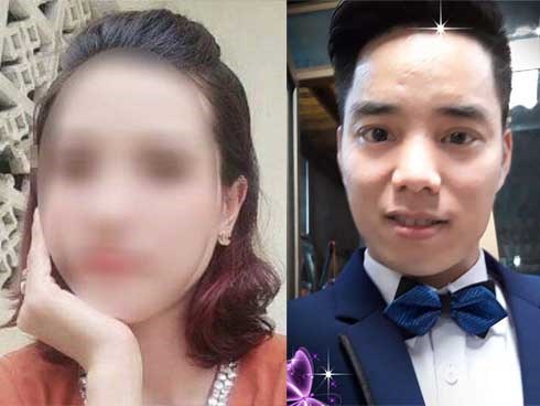 Chị dâu bị em rể ra tay sát hại tại khách sạn có “cuộc sống hôn nhân không hạnh phúc”