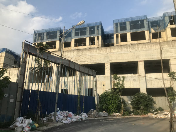 Vỡ mộng với đại gia Hàn, ngôi sao mới 10 năm tàn tạ-2