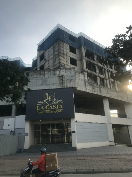 Vỡ mộng với đại gia Hàn, ngôi sao mới 10 năm tàn tạ-3