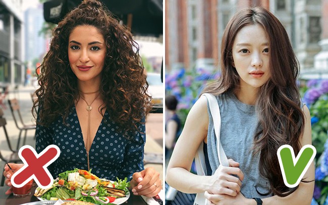 6 lỗi để đầu tóc mà hầu hết chị em đang mắc phải và tự làm mình già đi trông thấy-2