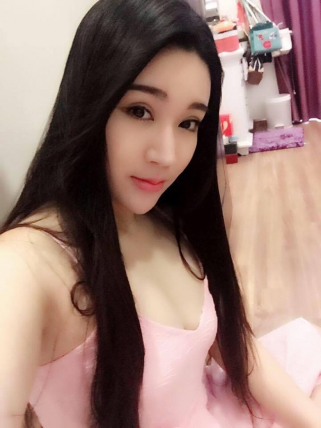 Tiếc thương nhan sắc bạn gái Cao Thái Sơn xinh đẹp đoản mệnh-4