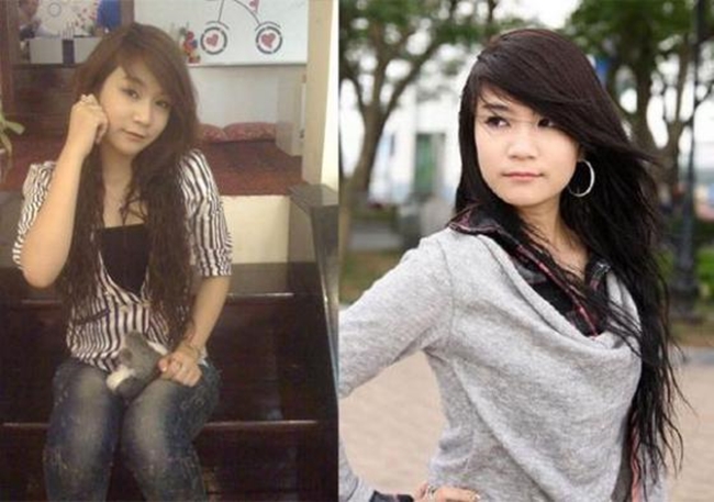 Tiếc thương nhan sắc bạn gái Cao Thái Sơn xinh đẹp đoản mệnh-6