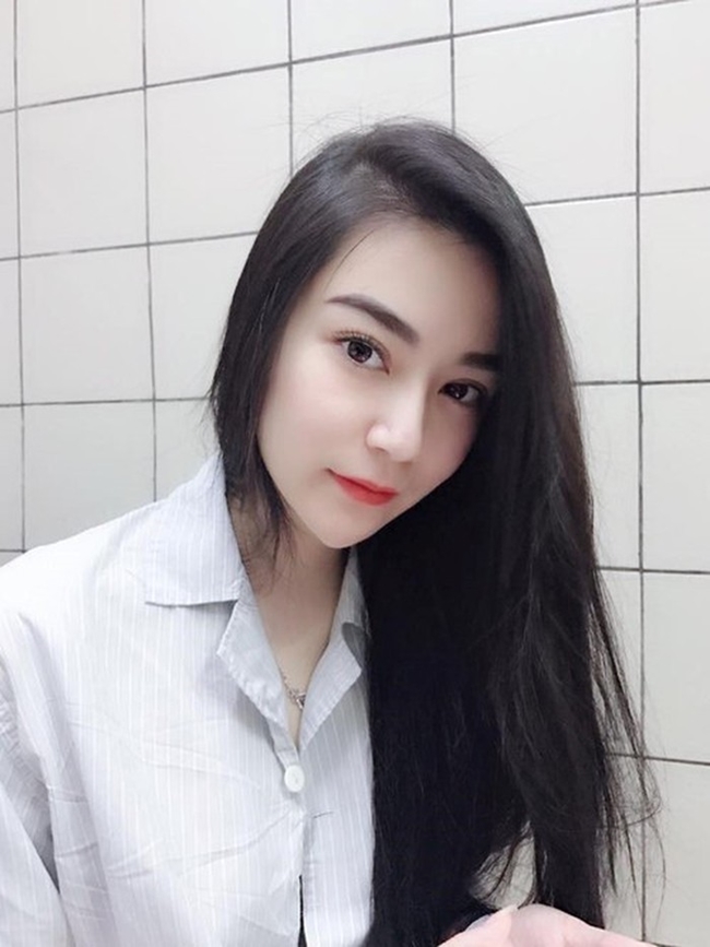 Tiếc thương nhan sắc bạn gái Cao Thái Sơn xinh đẹp đoản mệnh-12