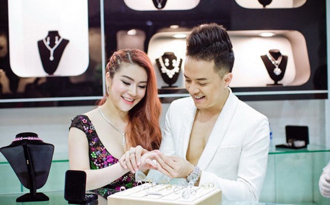 Tiếc thương nhan sắc bạn gái Cao Thái Sơn xinh đẹp đoản mệnh-13