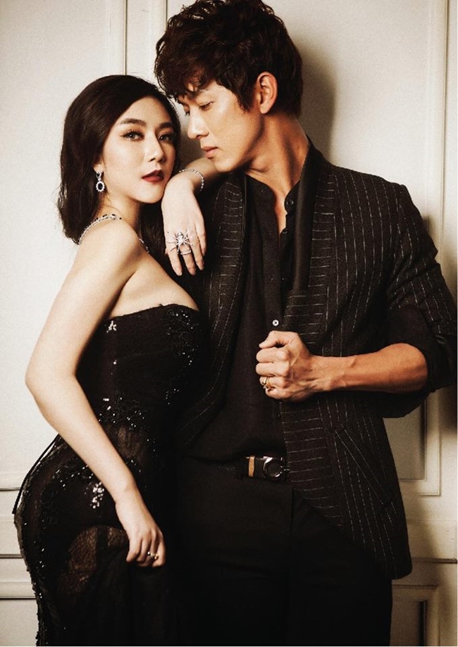 Tiếc thương nhan sắc bạn gái Cao Thái Sơn xinh đẹp đoản mệnh-18