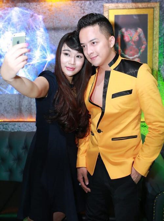 Tiếc thương nhan sắc bạn gái Cao Thái Sơn xinh đẹp đoản mệnh-21