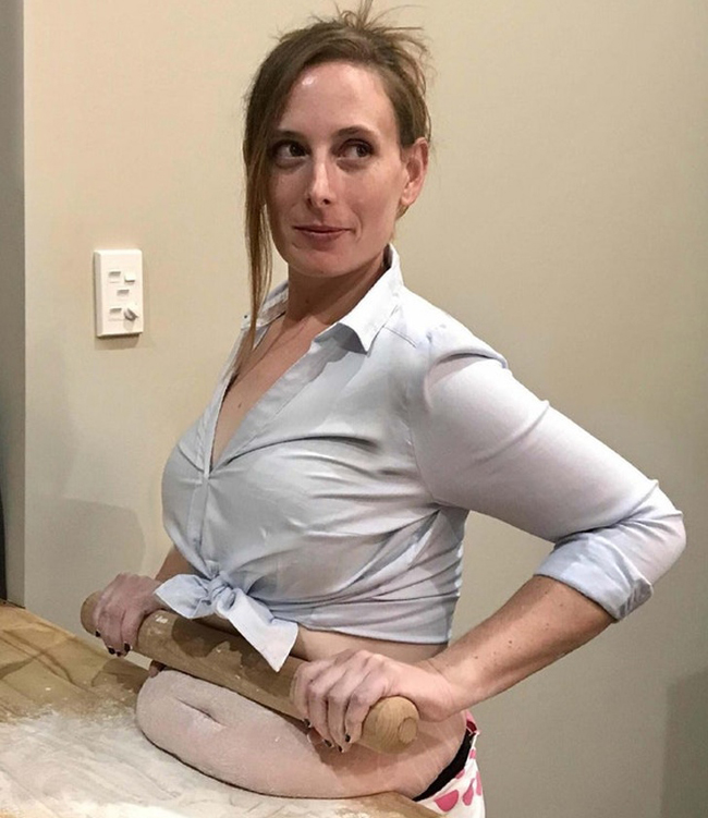 Hành động không giống ai của hội những con người lầy lội-4