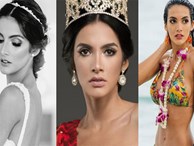 Tân Hoa hậu ngất xỉu: Đẹp như nữ thần Hy Lạp, nhưng bất ngờ hơn là body và profile không vừa của cô