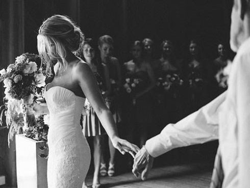 Tâm sự rơi nước mắt của chàng trai khi nhìn thấy ảnh cưới của người yêu cũ