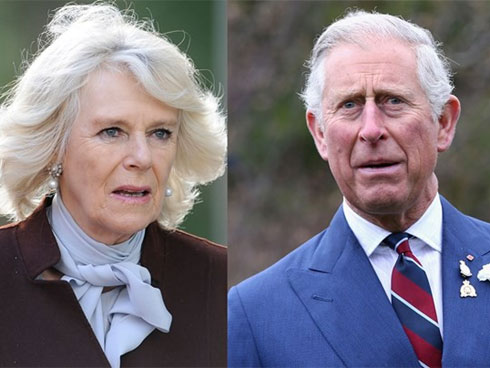 Hết giải quyết vụ bà Camilla, Hoàng gia Anh tiếp tục bị bố Meghan đòi quyền lợi với yêu cầu không thể sốc hơn-3