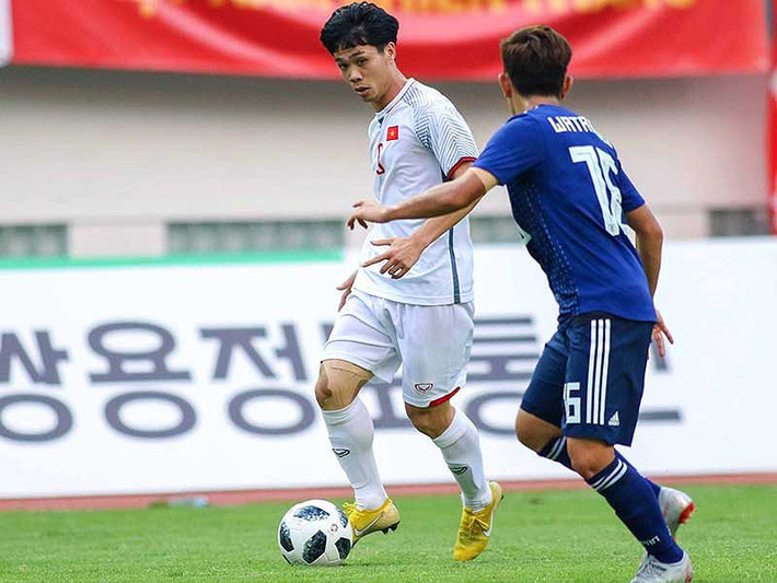 Khi HLV Park Hang Seo muốn thắng…-1