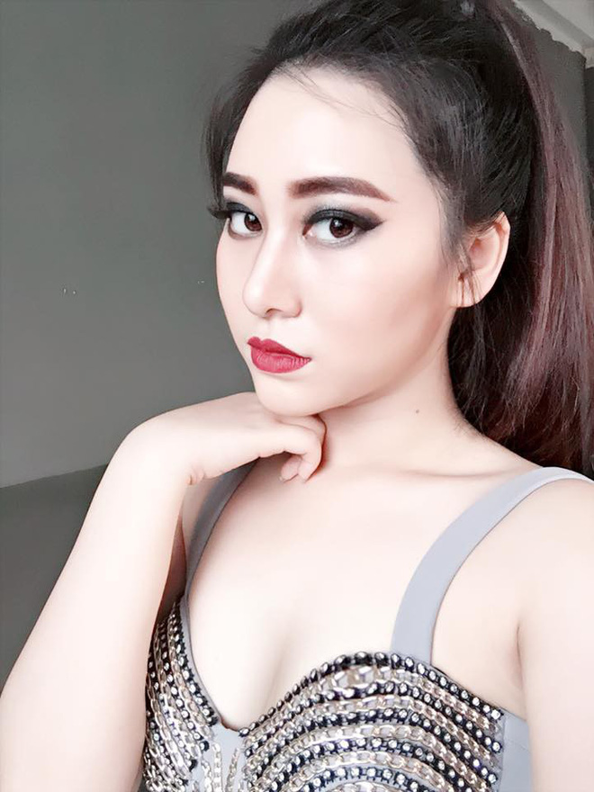 Cô gái tố Hà Việt Dũng bội bạc, bỏ rơi lúc đang mang thai là ai?-6