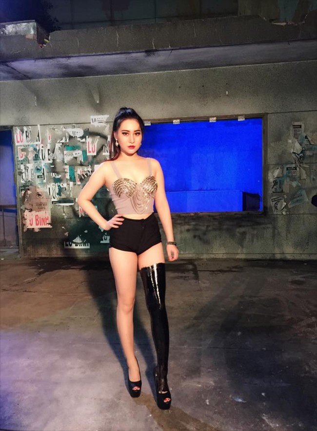 Cô gái tố Hà Việt Dũng bội bạc, bỏ rơi lúc đang mang thai là ai?-7