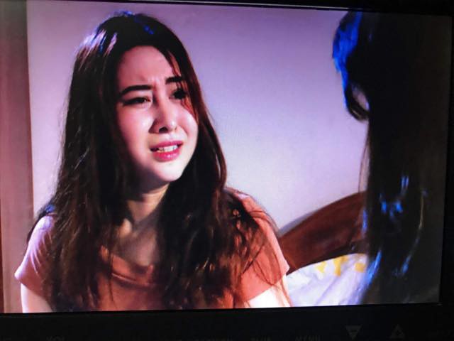 Cô gái tố Hà Việt Dũng bội bạc, bỏ rơi lúc đang mang thai là ai?-2