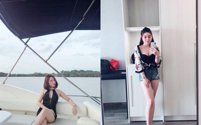 Cô gái tố Hà Việt Dũng bội bạc, bỏ rơi lúc đang mang thai là ai?-9