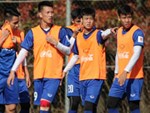 AFF Cup còn 12 ngày: HLV Park Hang Seo lo toan gì?-3
