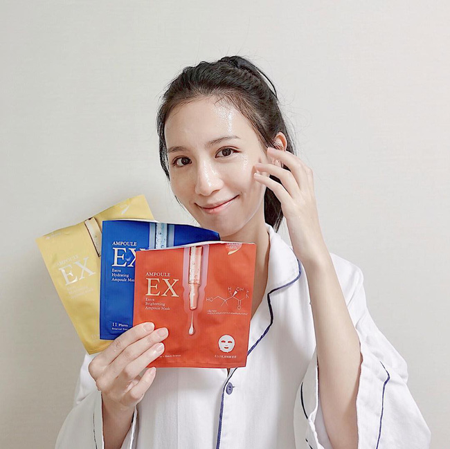 Muốn da đi đúng lộ trình đẹp dần lên, bạn cần biết cách chăm sóc theo từng độ tuổi-6