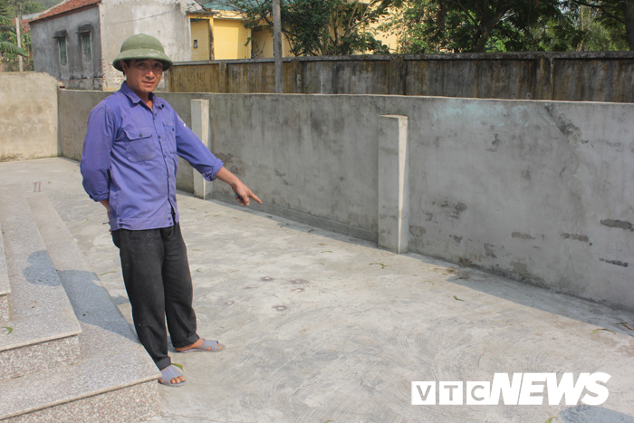 Ly kỳ chuyện ‘yểm trinh nữ’ giữ kho vàng trong ngôi mộ khổng lồ ở Quảng Ninh-1