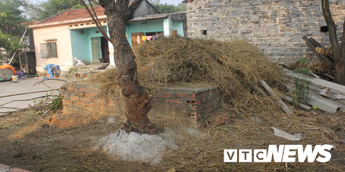 Ly kỳ chuyện ‘yểm trinh nữ’ giữ kho vàng trong ngôi mộ khổng lồ ở Quảng Ninh-3