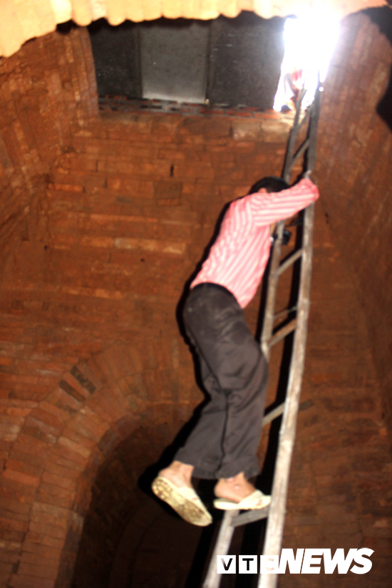 Ly kỳ chuyện ‘yểm trinh nữ’ giữ kho vàng trong ngôi mộ khổng lồ ở Quảng Ninh-4