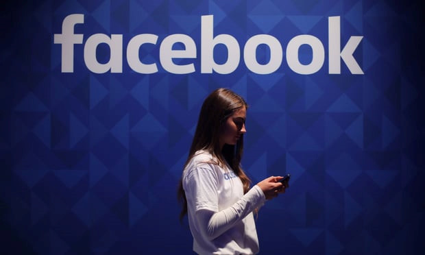 Facebook chính thức bị phạt nửa triệu bảng tại Anh-2