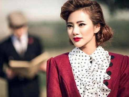 Cặp với đàn ông có vợ 