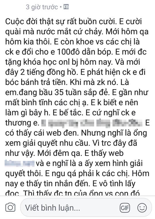 Hăm hở học kỹ năng phòng the để chiều chồng, nào ngờ phát hiện sự thật đắng ngắt-1