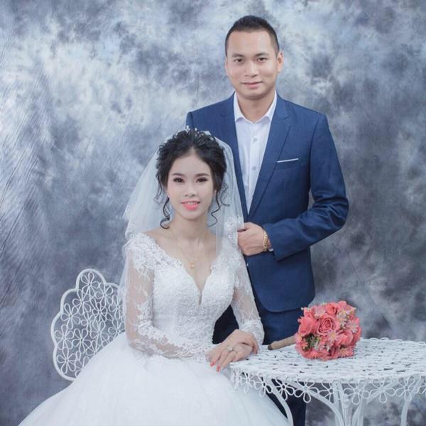 Cặp đôi nên duyên nhờ nghiện Quỳnh búp bê: Tập 4 quen nhau, tập 20 đã… đi trăng mật-1