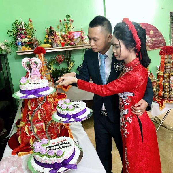 Cặp đôi nên duyên nhờ nghiện Quỳnh búp bê: Tập 4 quen nhau, tập 20 đã… đi trăng mật-2