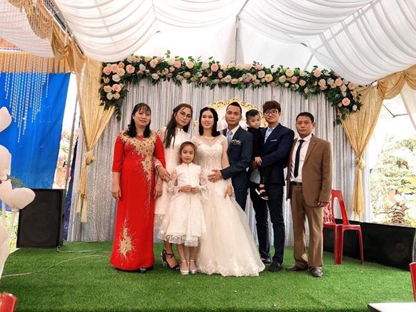 Cặp đôi nên duyên nhờ nghiện Quỳnh búp bê: Tập 4 quen nhau, tập 20 đã… đi trăng mật-3