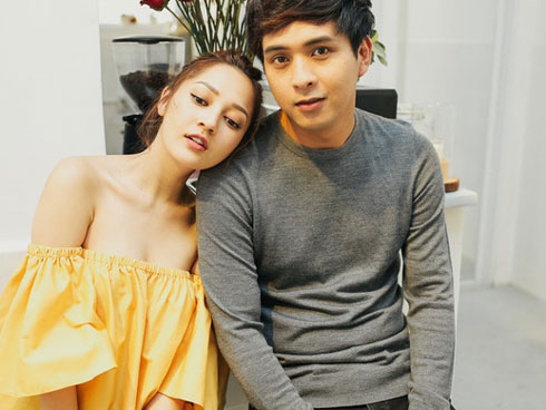 Gương vỡ lại lành, sau tất cả Hồ Quang Hiếu và Bảo Anh đã trở về bên nhau?-3